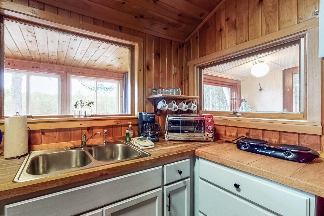 Photo of Kitchen in Newfield