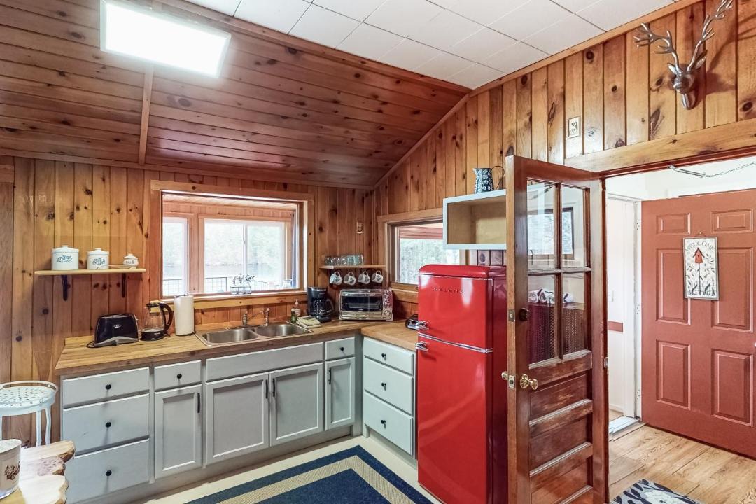 Photo of Kitchen in Newfield
