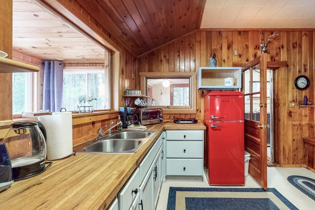 Photo of Kitchen in Newfield
