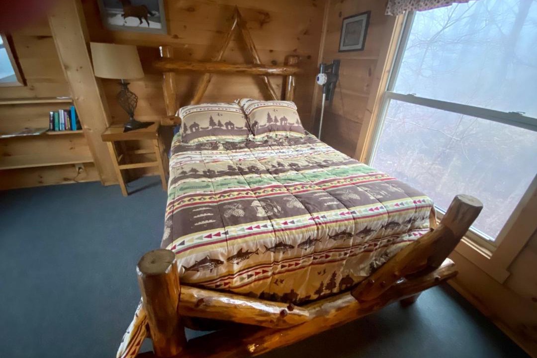 Photo of Bedroom in Fancy Gap
