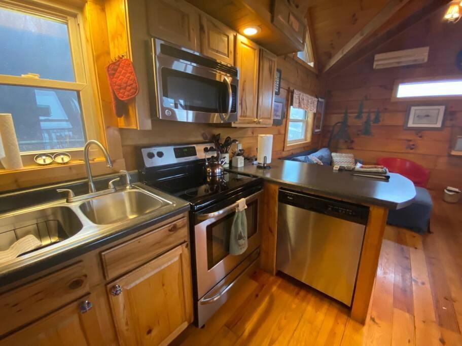 Photo of Kitchen in Fancy Gap