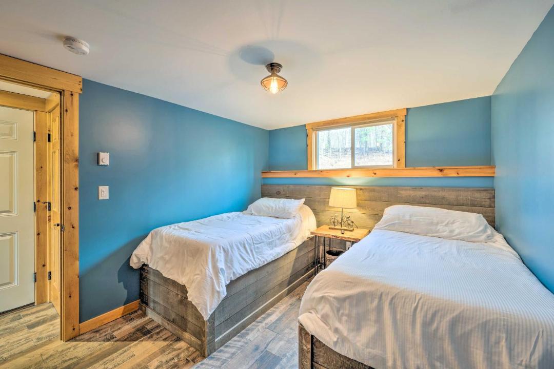 Photo of Bedroom in East Burke