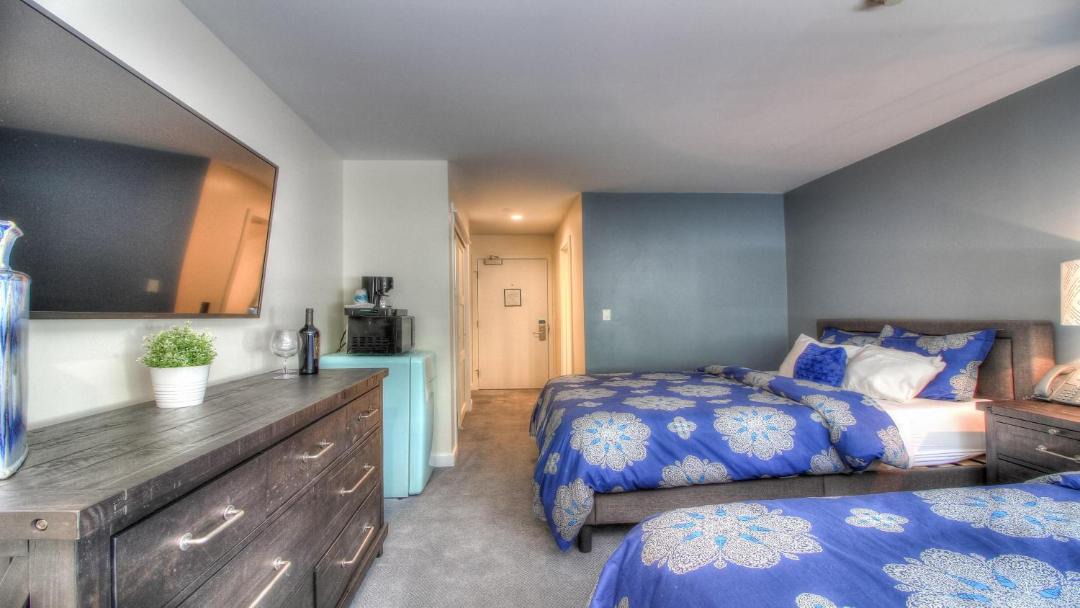 Photo of Bedroom in Killington