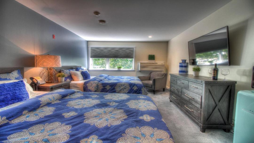 Photo of Livingroom in Killington