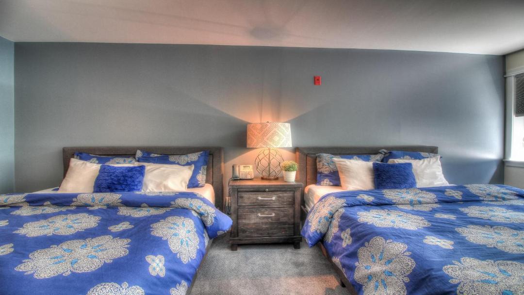 Photo of Bedroom in Killington