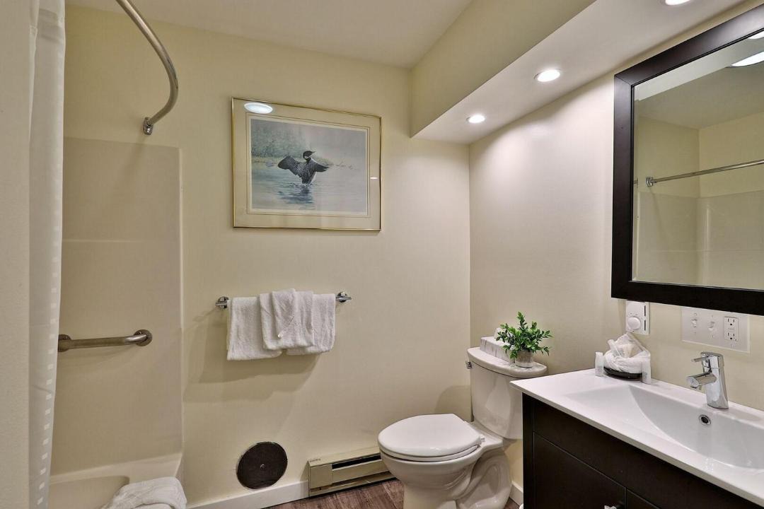 Photo of Bathroom in Killington