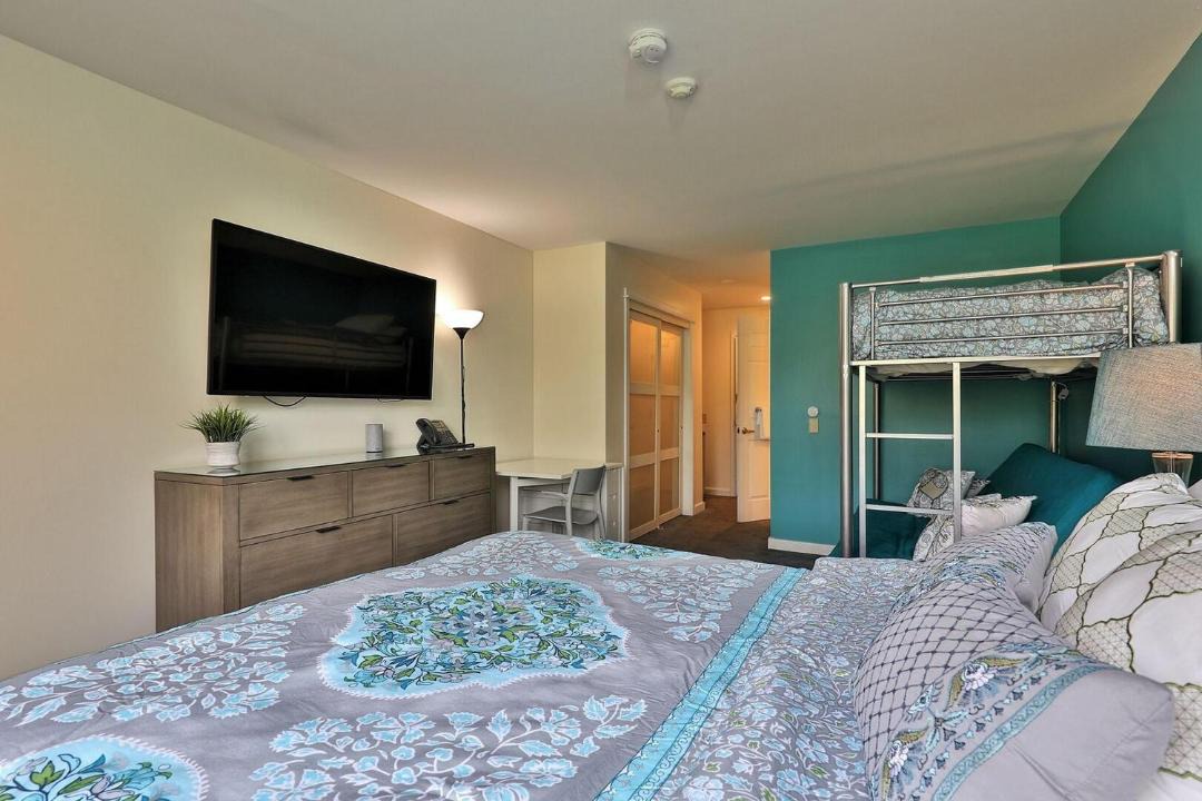 Photo of Bedroom in Killington