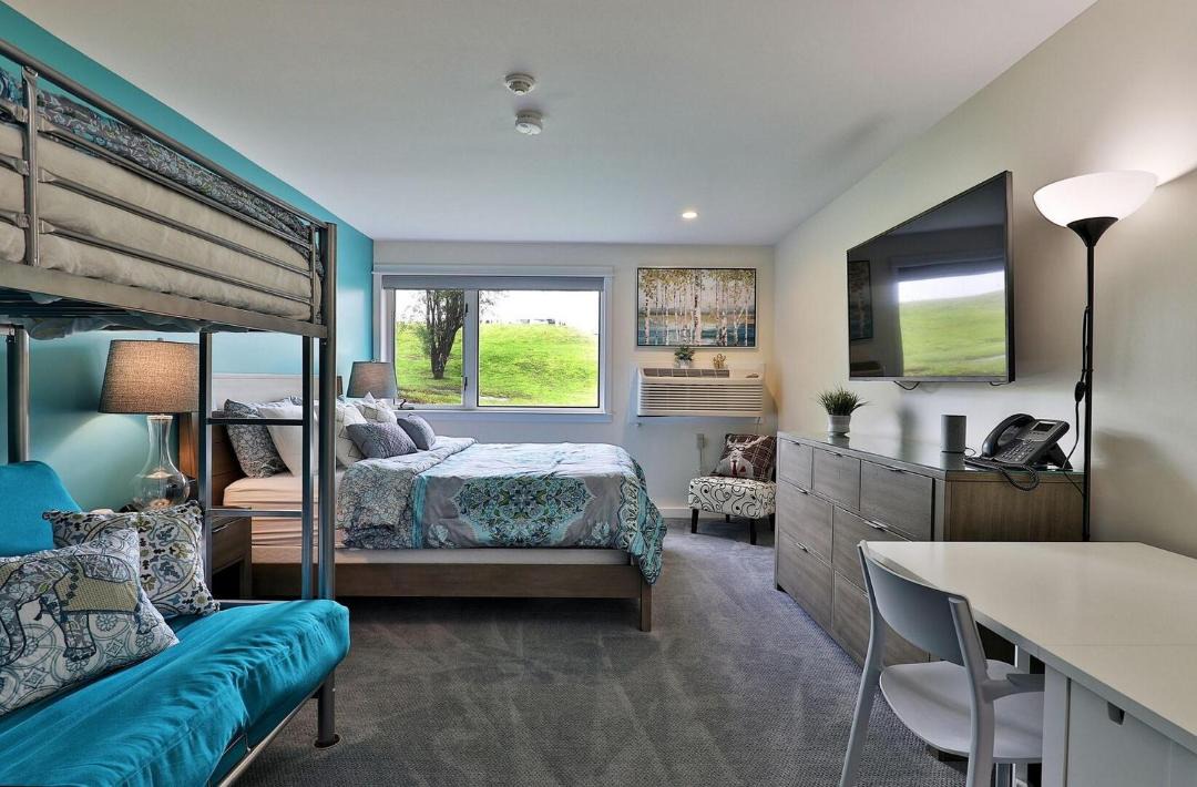 Photo of Livingroom in Killington