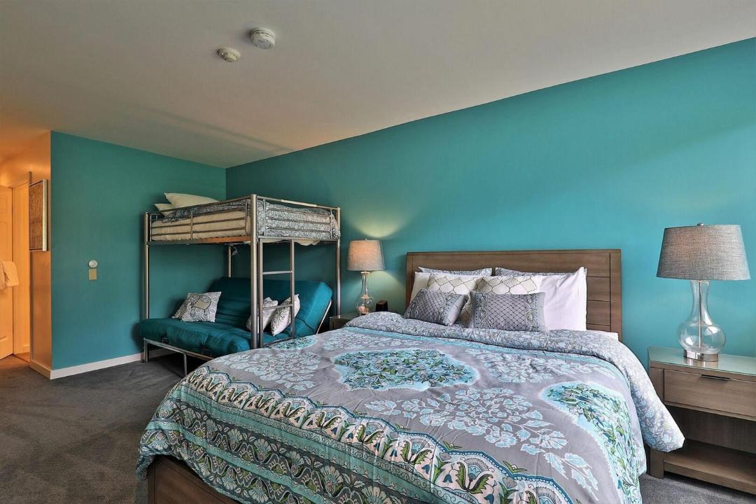 Photo of Bedroom in Killington