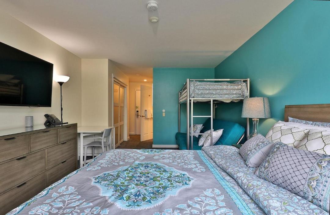 Photo of Bedroom in Killington
