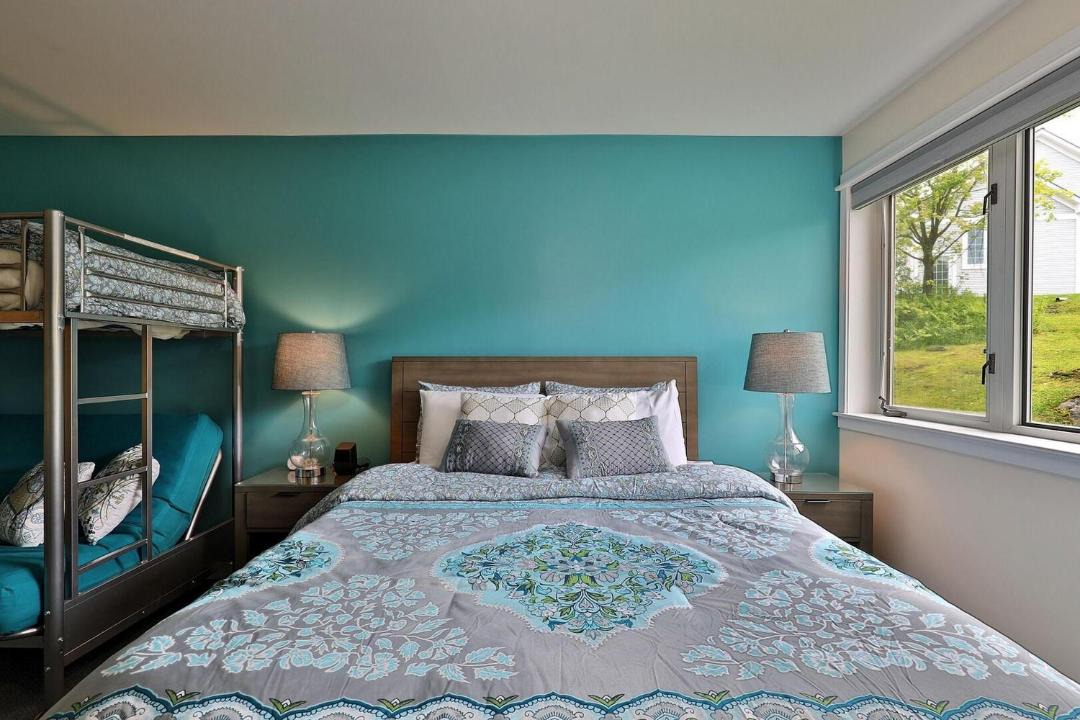 Photo of Bedroom in Killington