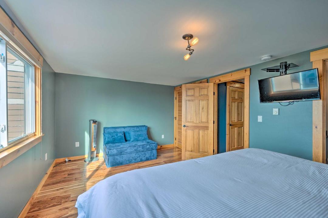 Photo of Bedroom in East Burke