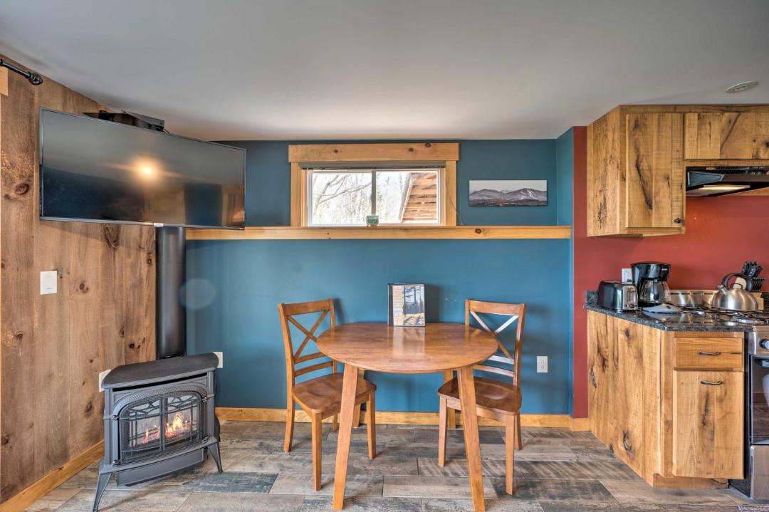 Photo of Kitchen in East Burke