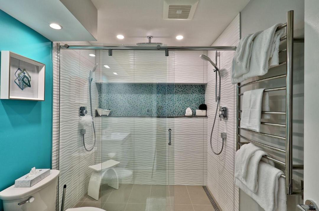 Photo of Bathroom in Killington