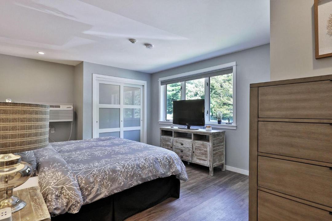 Photo of Bedroom in Killington