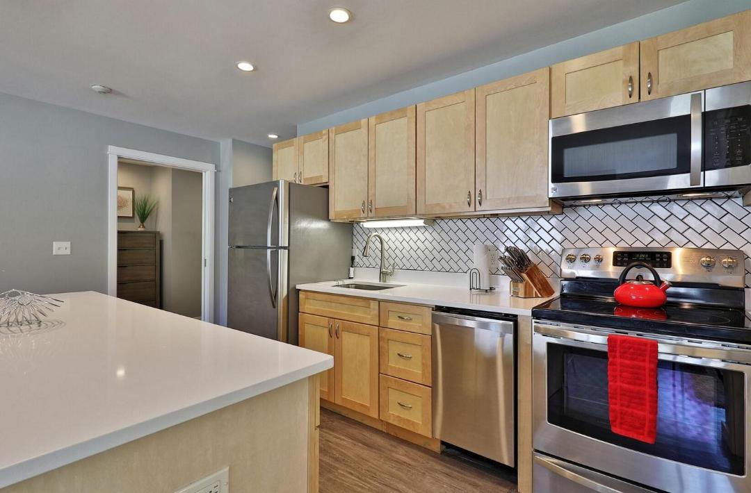 Photo of Kitchen in Killington