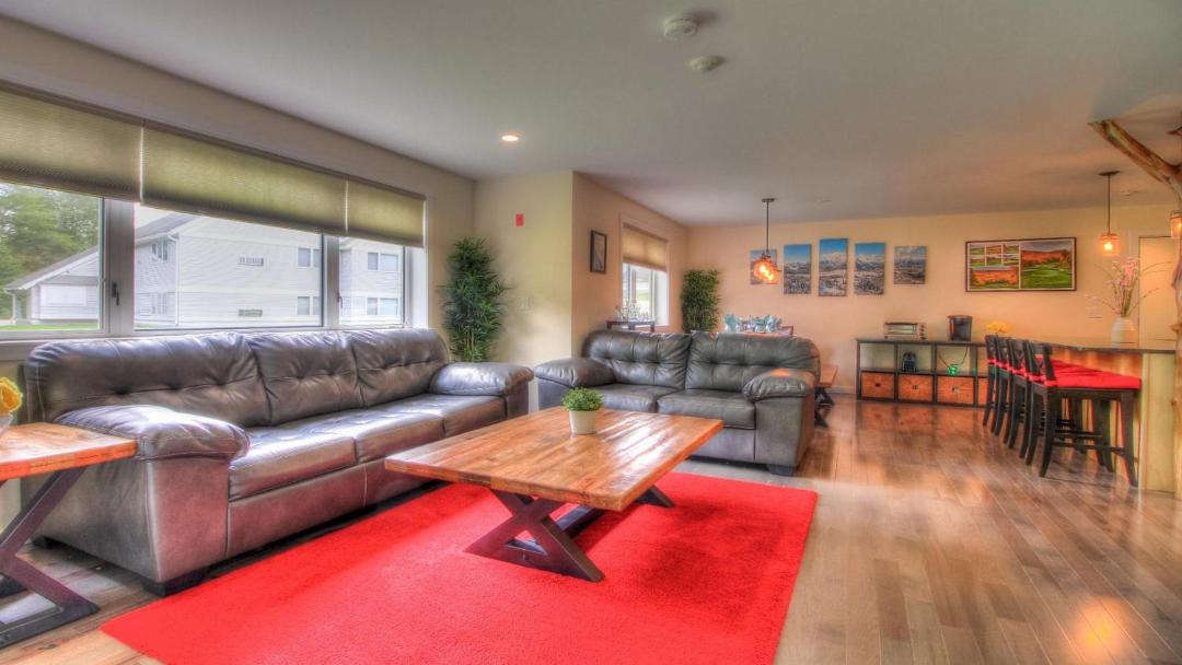Photo of Livingroom in Killington