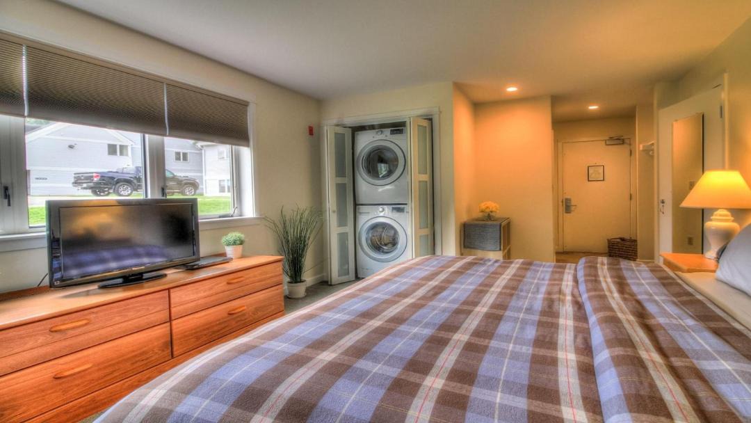 Photo of Bedroom in Killington