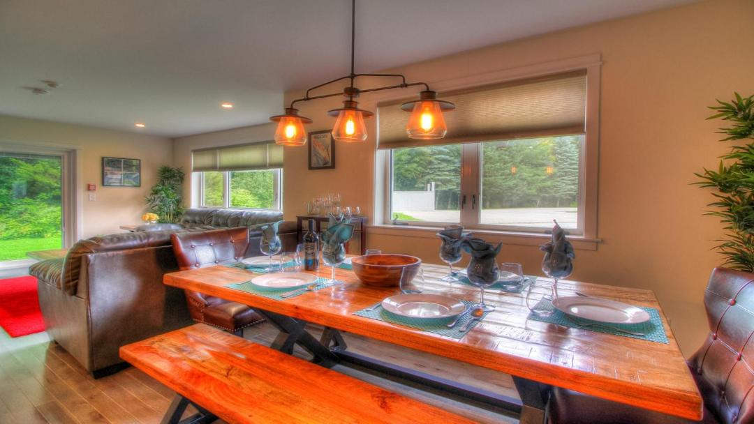 Photo of Livingroom in Killington