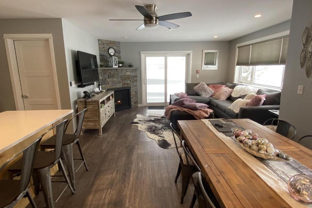 Photo of Livingroom in Killington