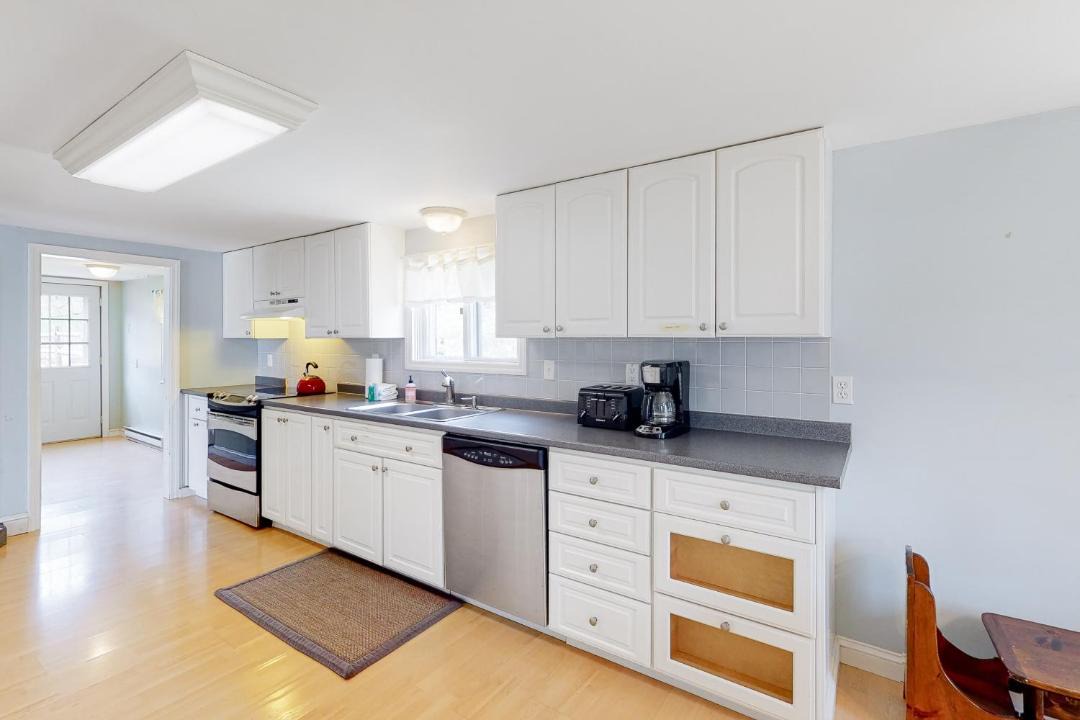 Photo of Kitchen in Fair Haven