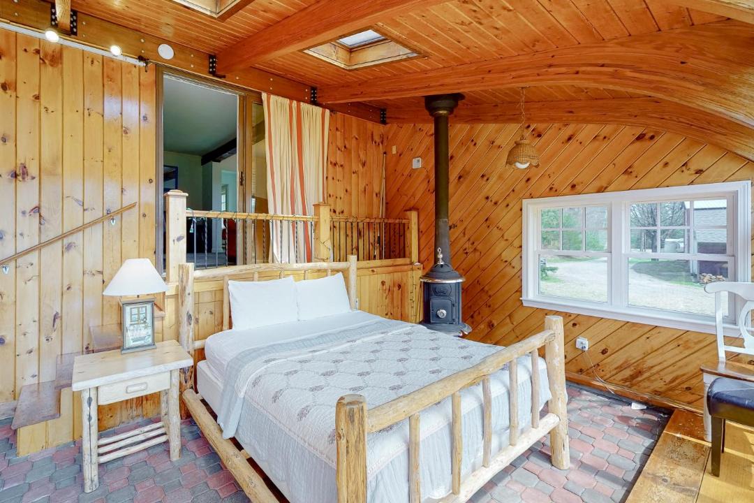 Photo of Bedroom in Fair Haven