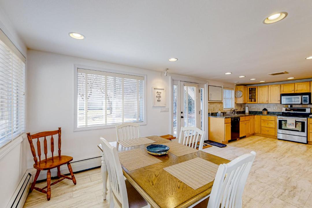 Photo of Kitchen in Neshobe Beach