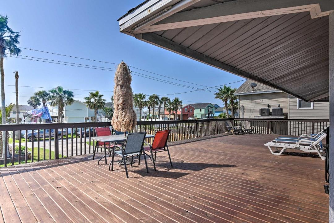 Photo of Others in Galveston