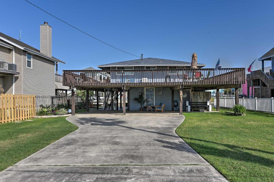 Photo of Others in Galveston