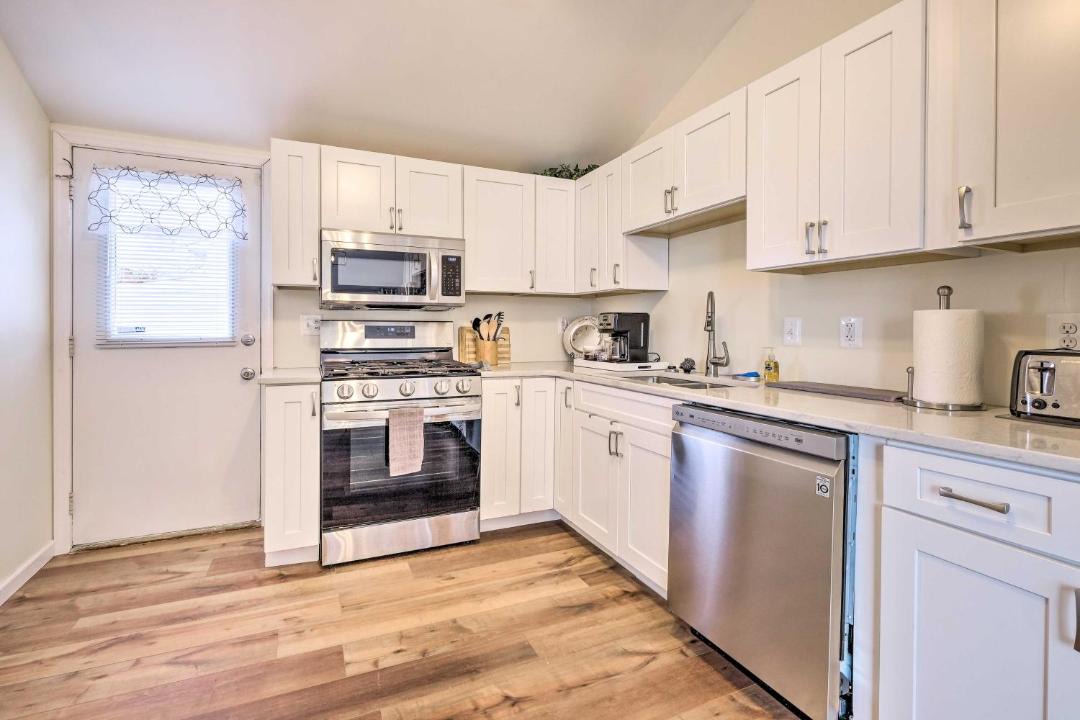 Photo of Kitchen in Colonial Beach
