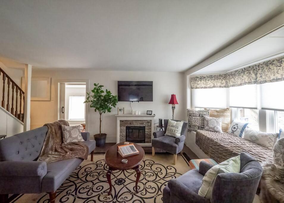 Photo of Livingroom in Callicoon