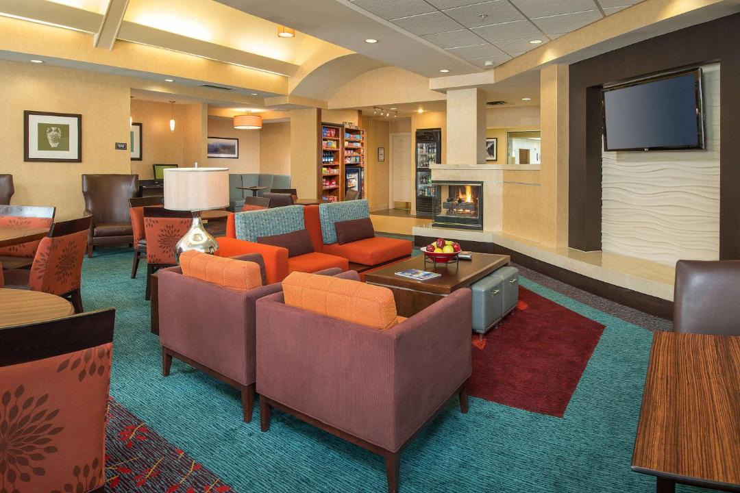 Photo of Livingroom in Charleston