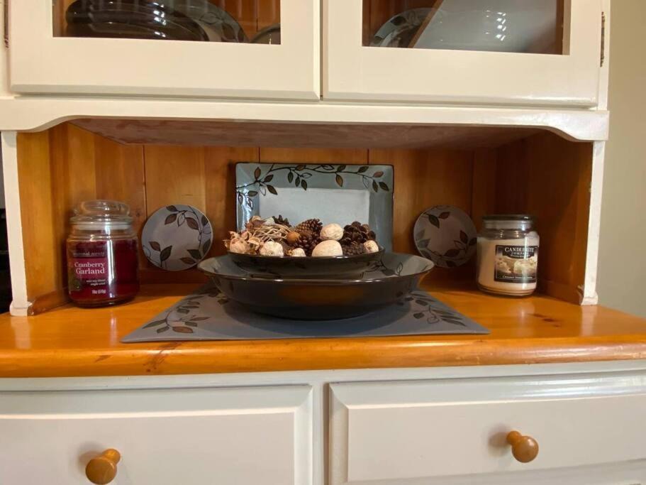 Photo of Kitchen in Johnsburg