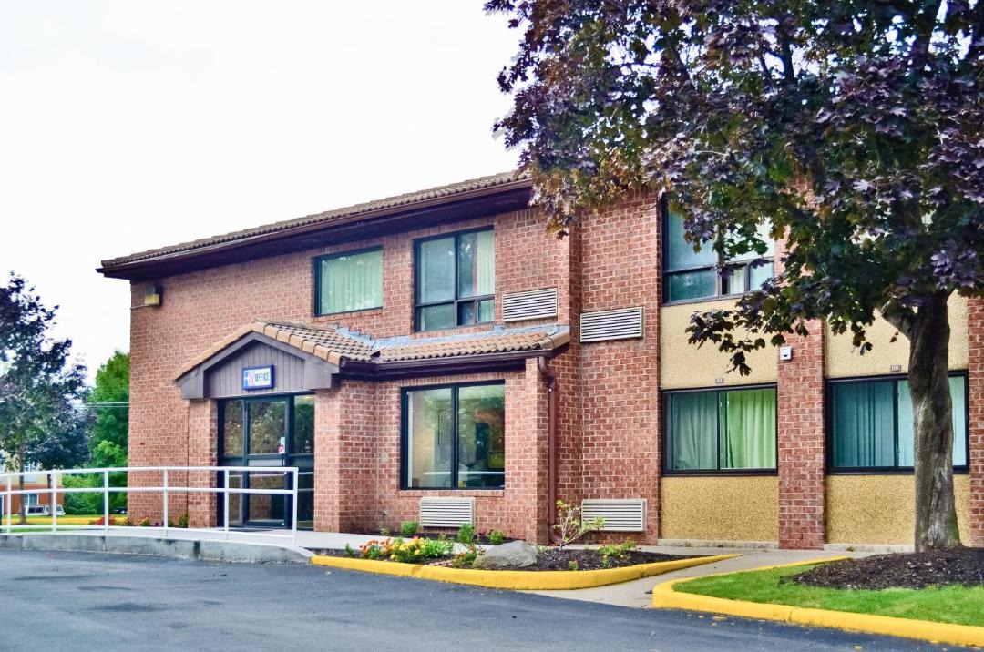 Photo of Buildings in East Syracuse