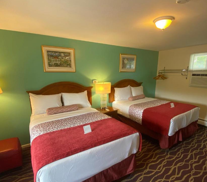 Photo of Bedroom in Williamstown