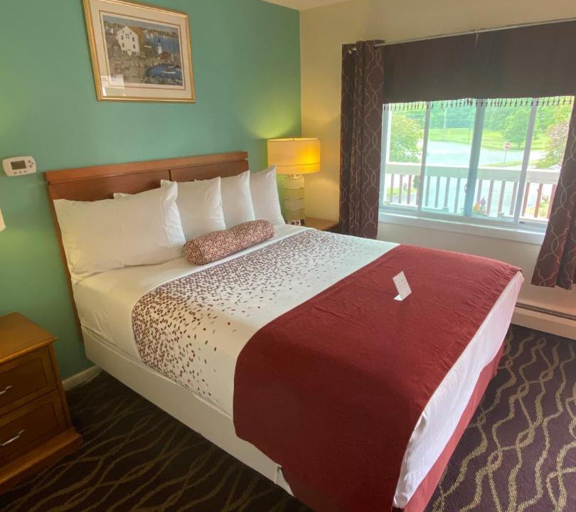 Photo of Bedroom in Williamstown