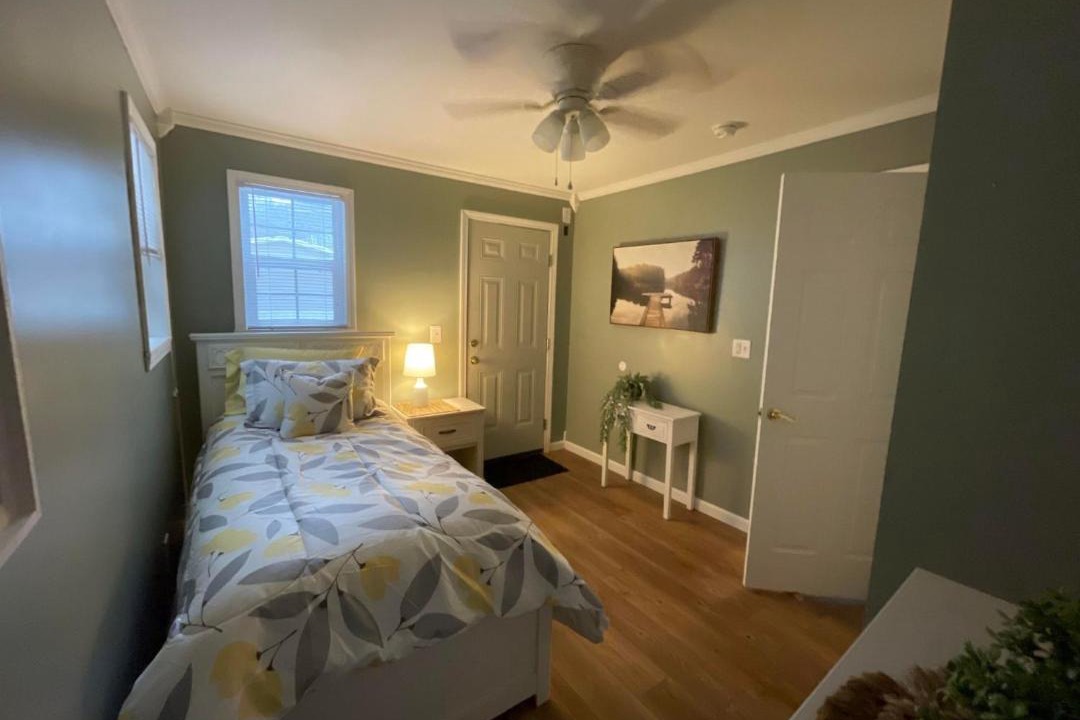 Photo of Bedroom in Borderland