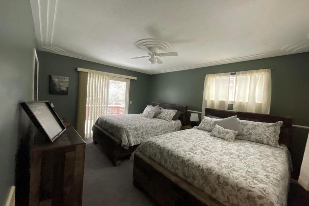 Photo of Bedroom in Borderland