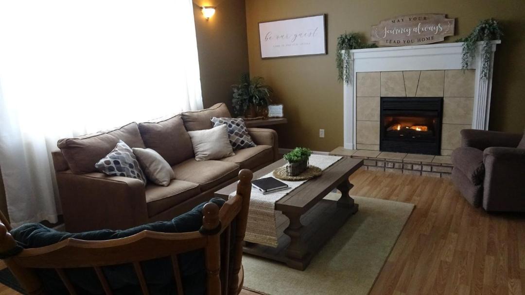 Photo of Livingroom in Borderland