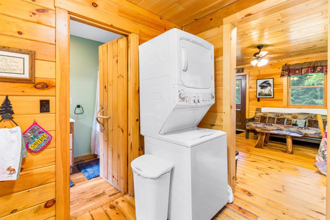 Photo of Bathroom in Schroon Lake