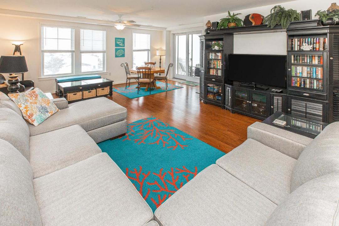 Photo of Livingroom in Sandbridge