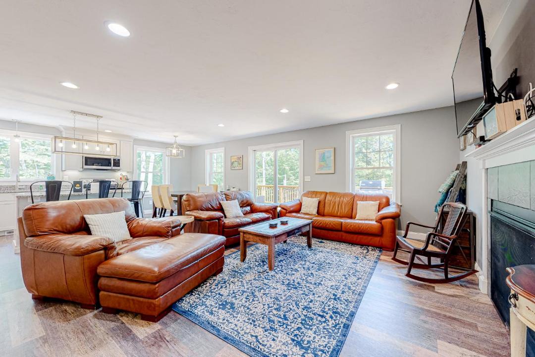 Photo of Livingroom in Eidelweiss Village