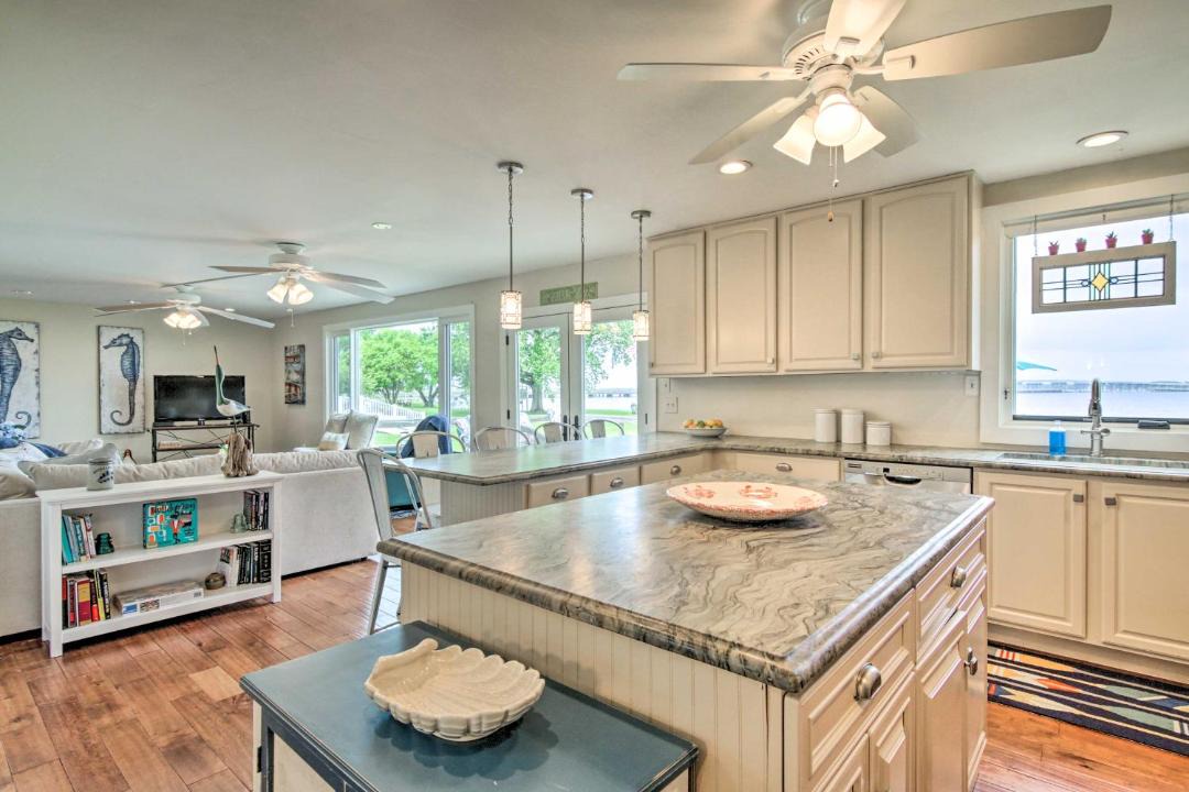 Photo of Kitchen in Cambridge