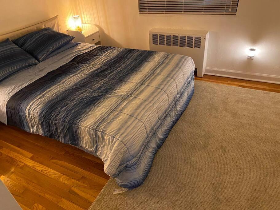Photo of Bedroom in Snyder Square