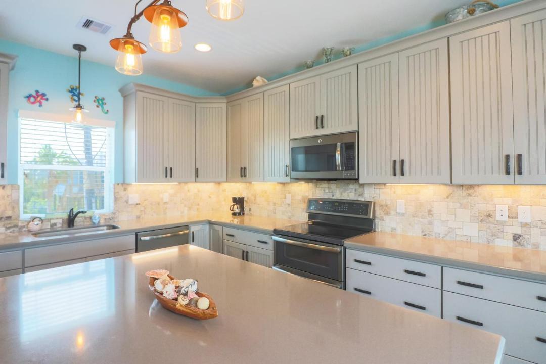 Photo of Kitchen in Isla Del Sol