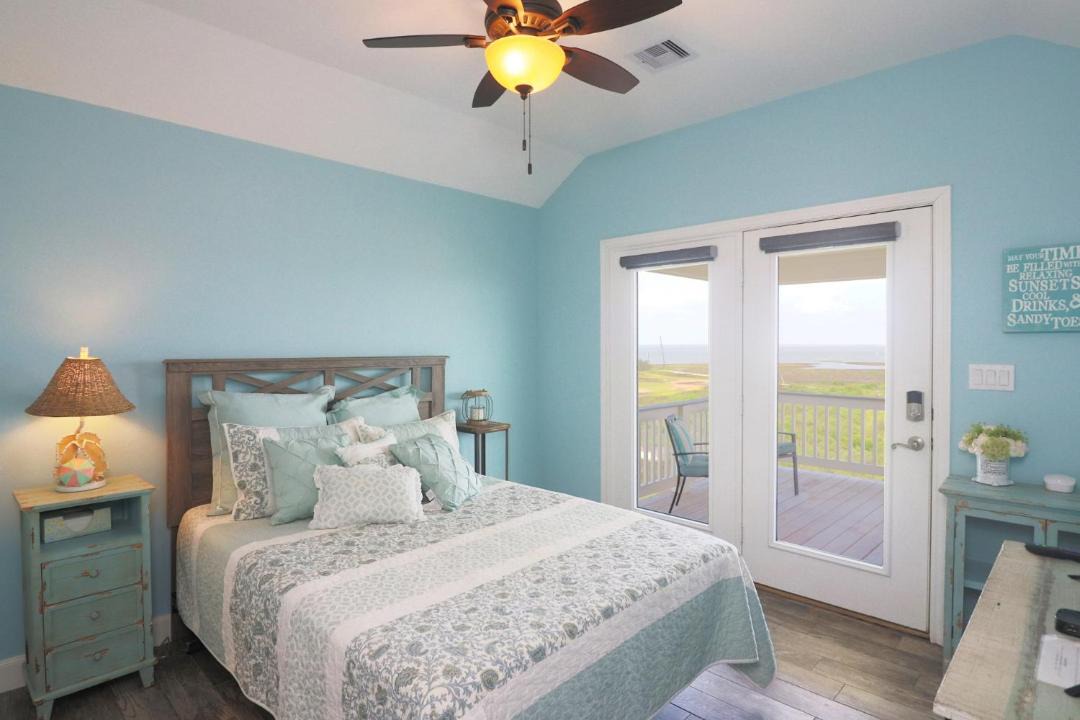 Photo of Bedroom in Isla Del Sol