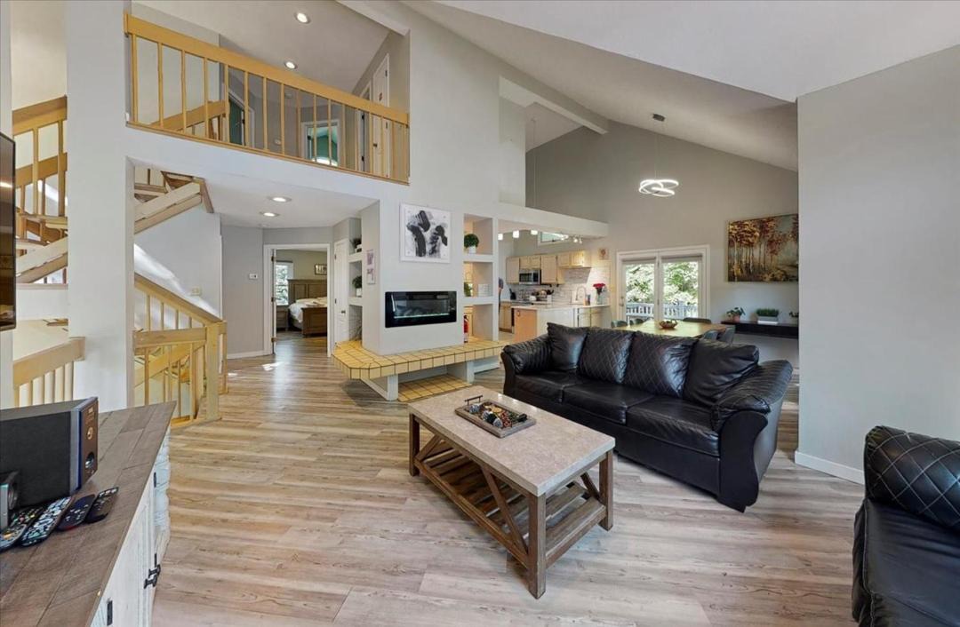 Photo of Livingroom in Lake Harmony