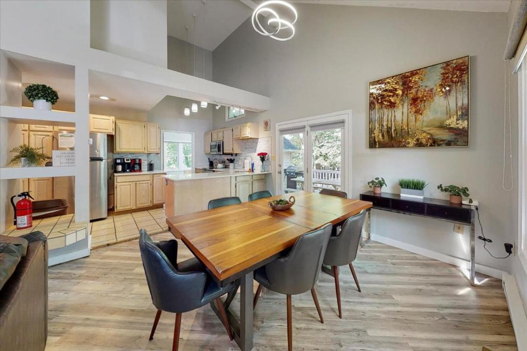 Photo of Livingroom in Lake Harmony