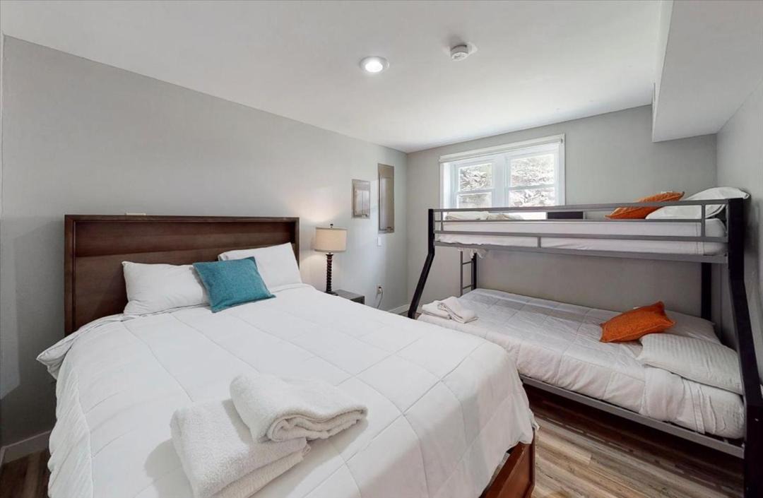 Photo of Bedroom in Lake Harmony