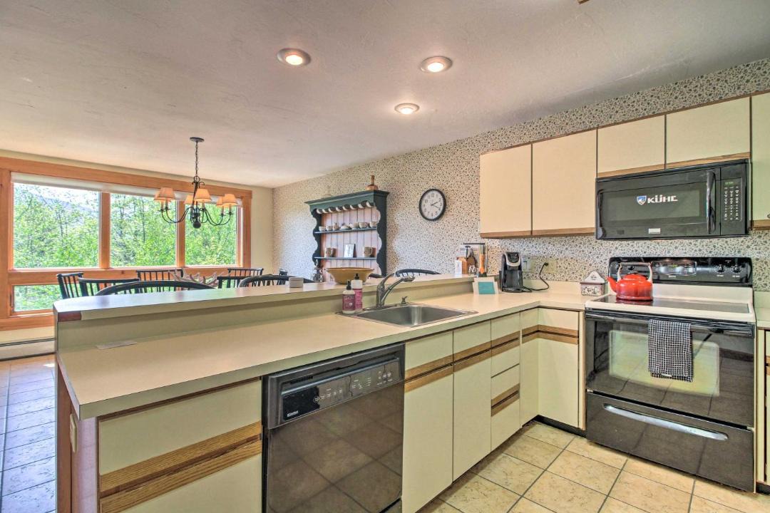 Photo of Kitchen in West Dover